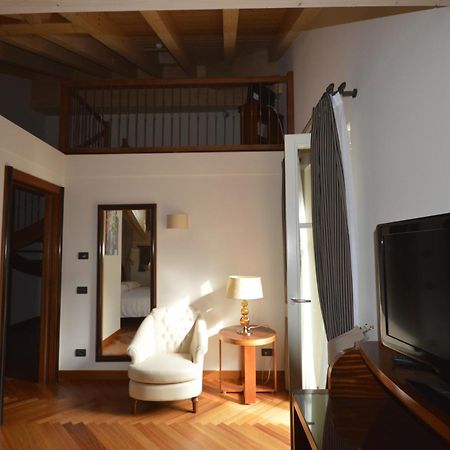 Villa Madonna Eksteriør billede