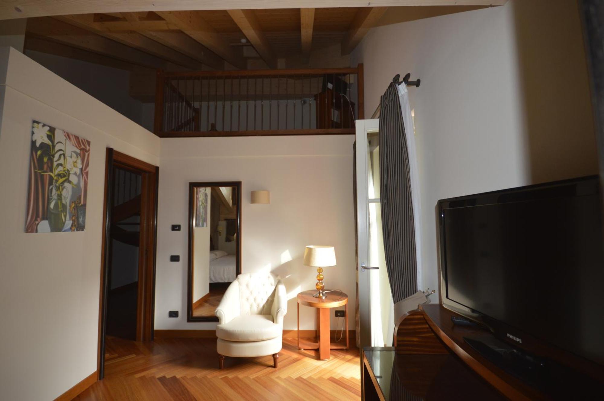 Villa Madonna Eksteriør billede