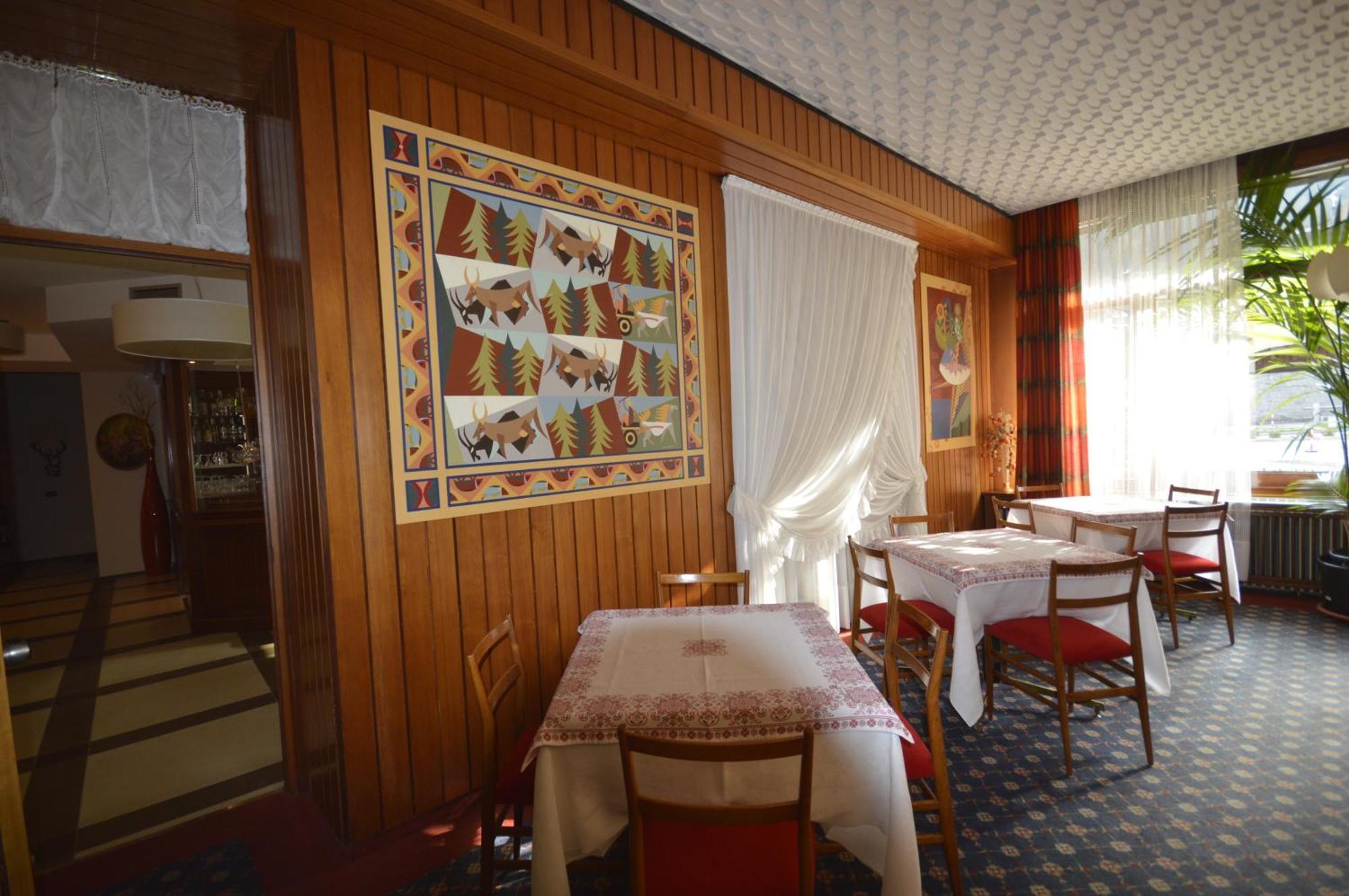 Villa Madonna Eksteriør billede