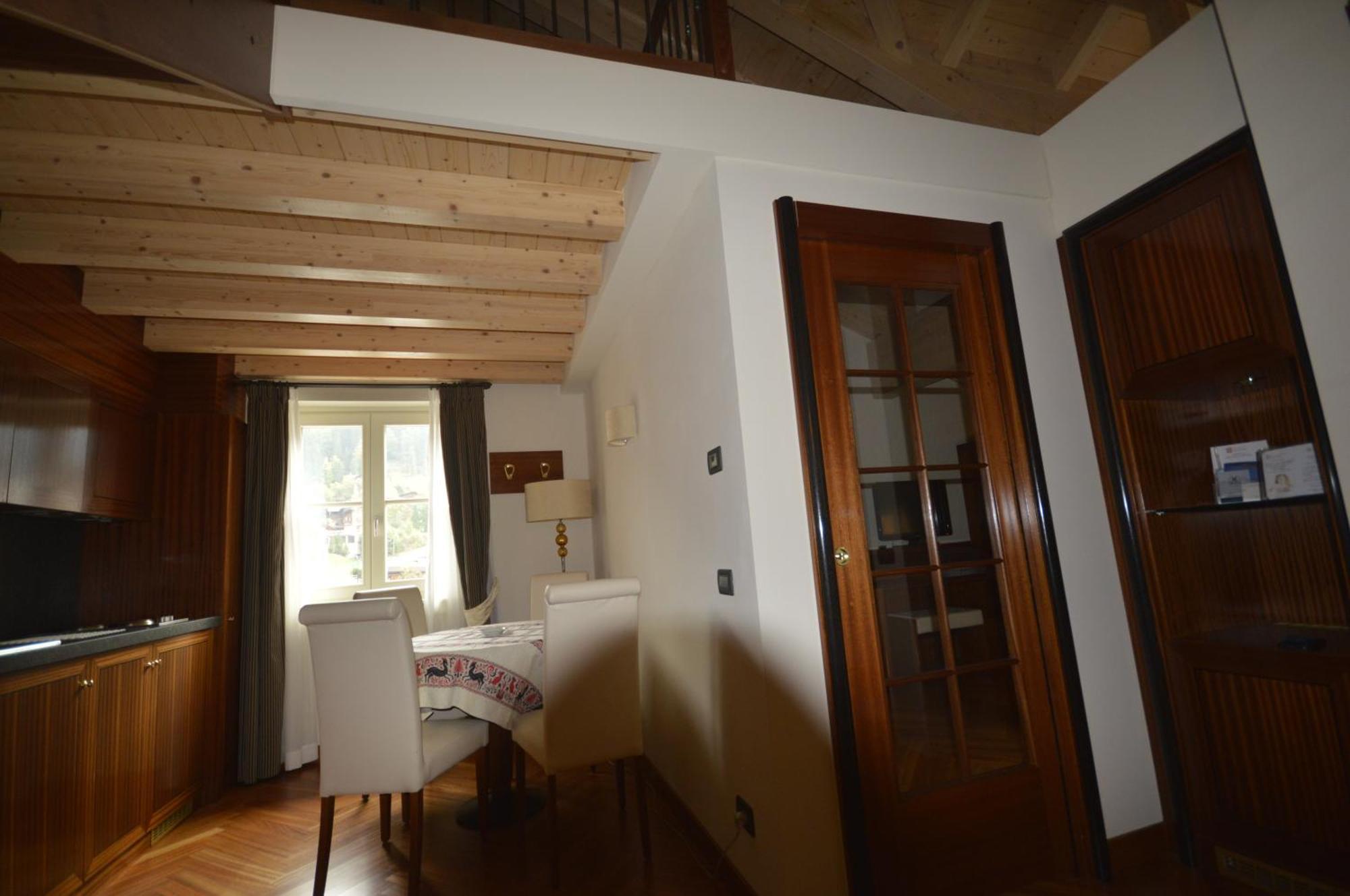 Villa Madonna Eksteriør billede