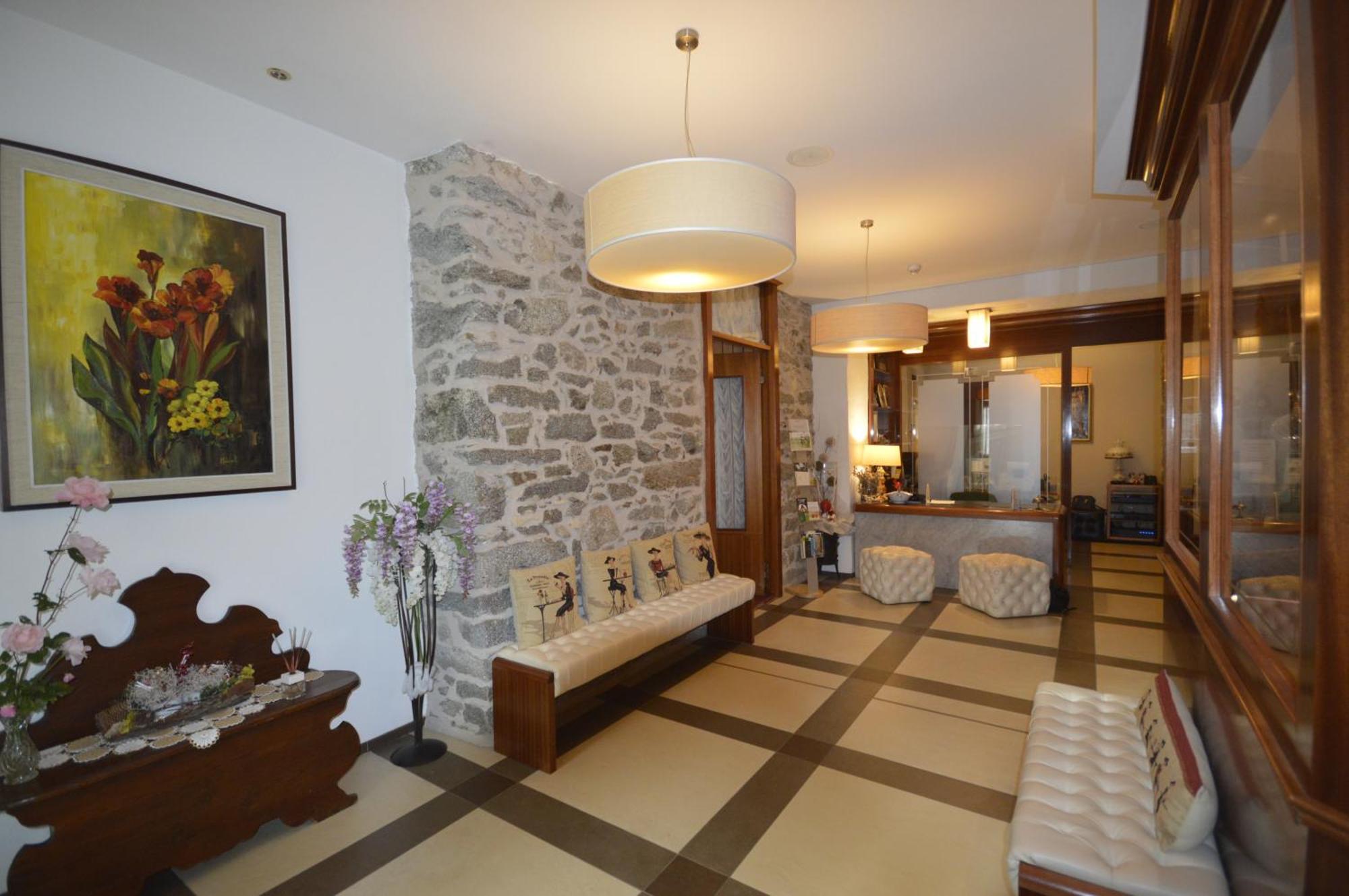 Villa Madonna Eksteriør billede