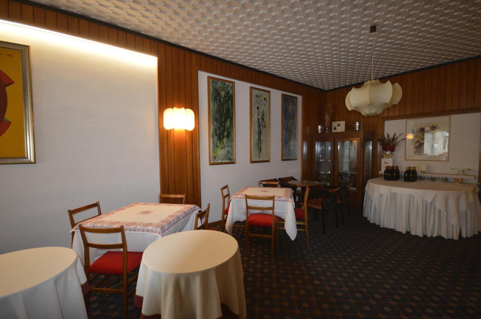 Villa Madonna Eksteriør billede